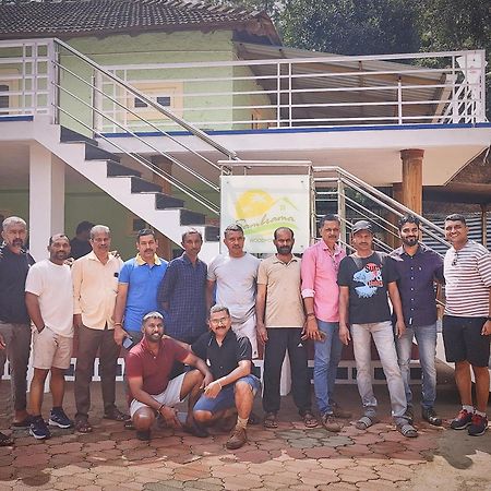 Sambrama Wood House Βίλα Madikeri Εξωτερικό φωτογραφία