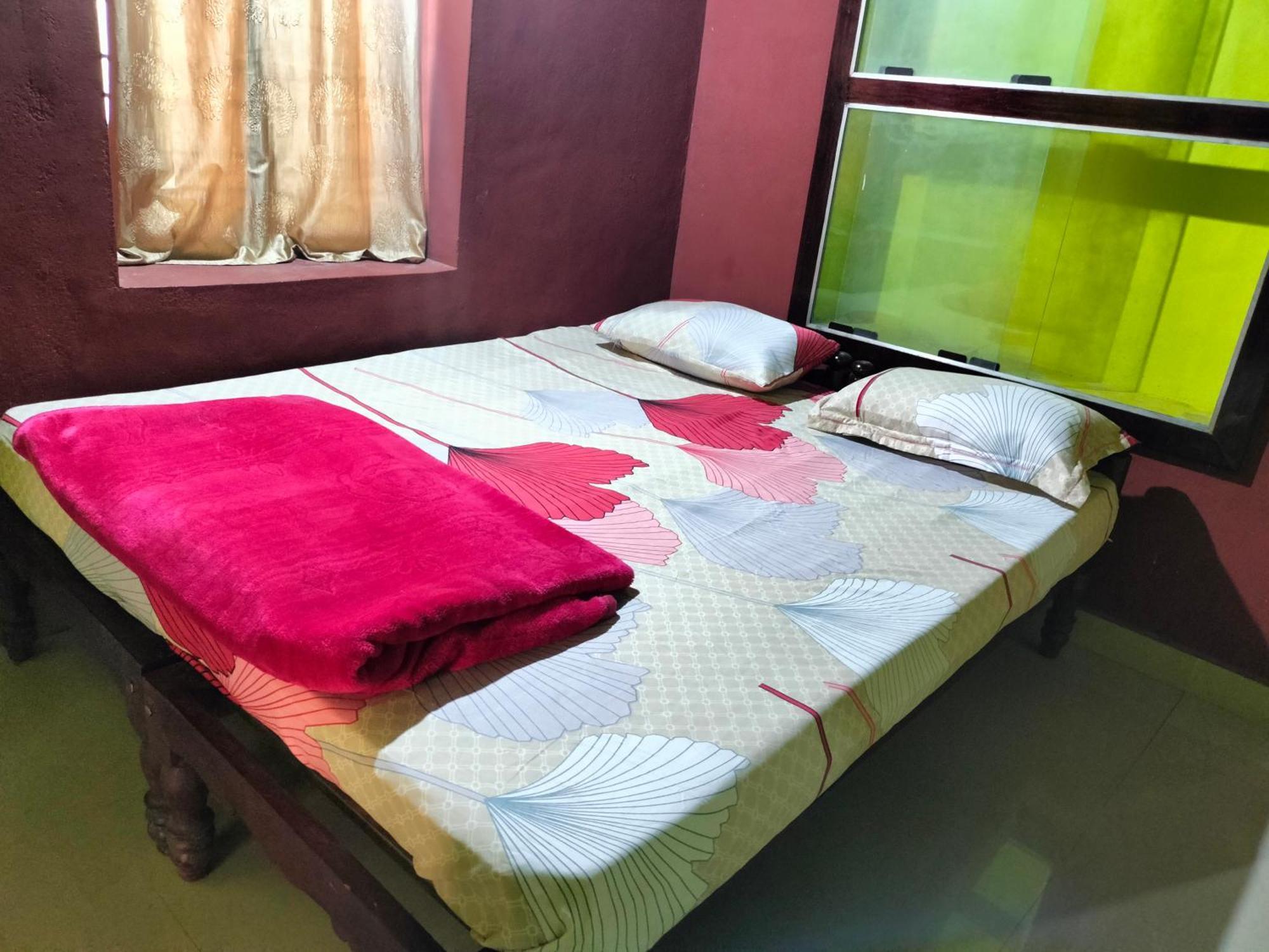 Sambrama Wood House Βίλα Madikeri Εξωτερικό φωτογραφία