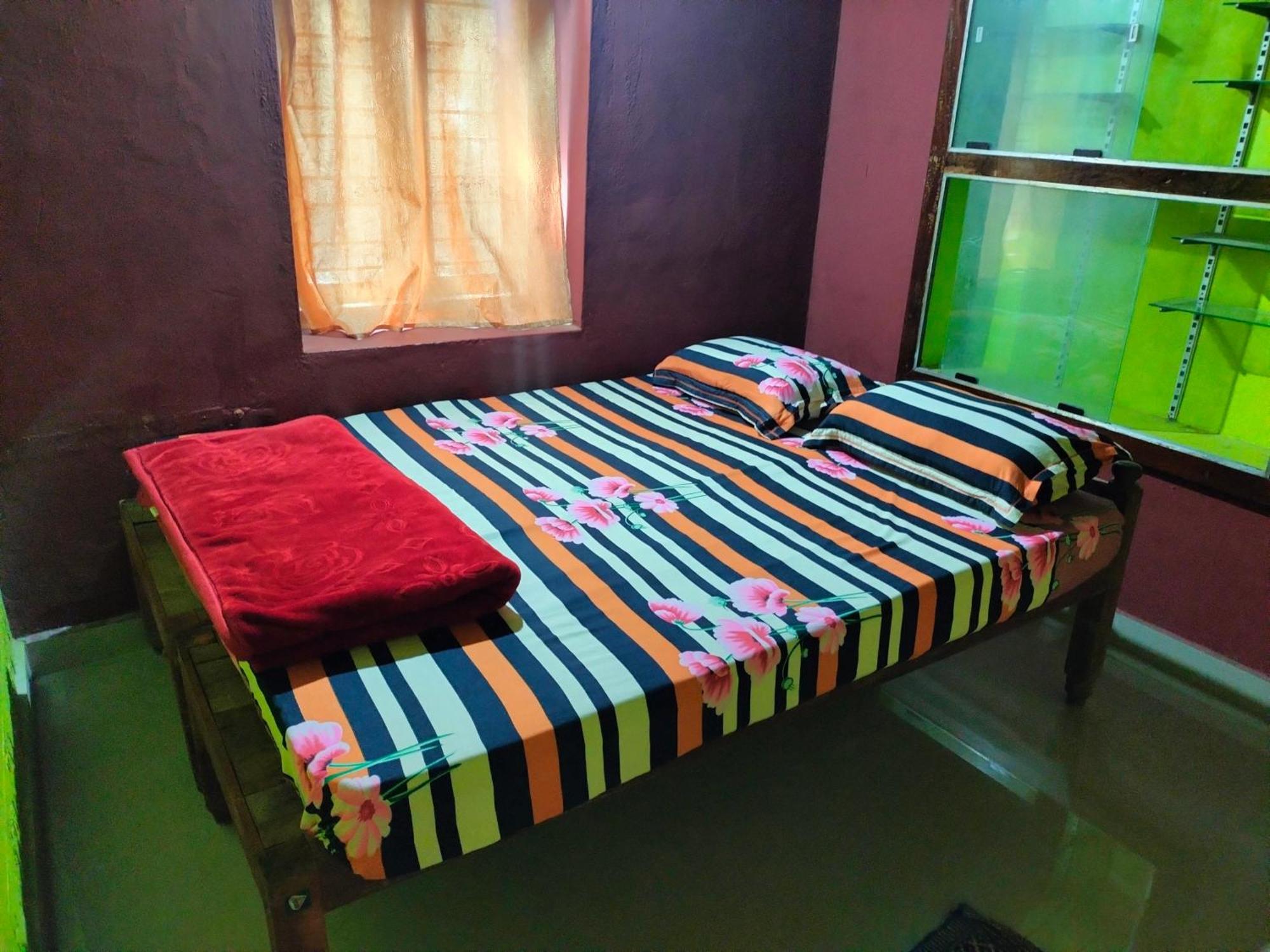 Sambrama Wood House Βίλα Madikeri Εξωτερικό φωτογραφία