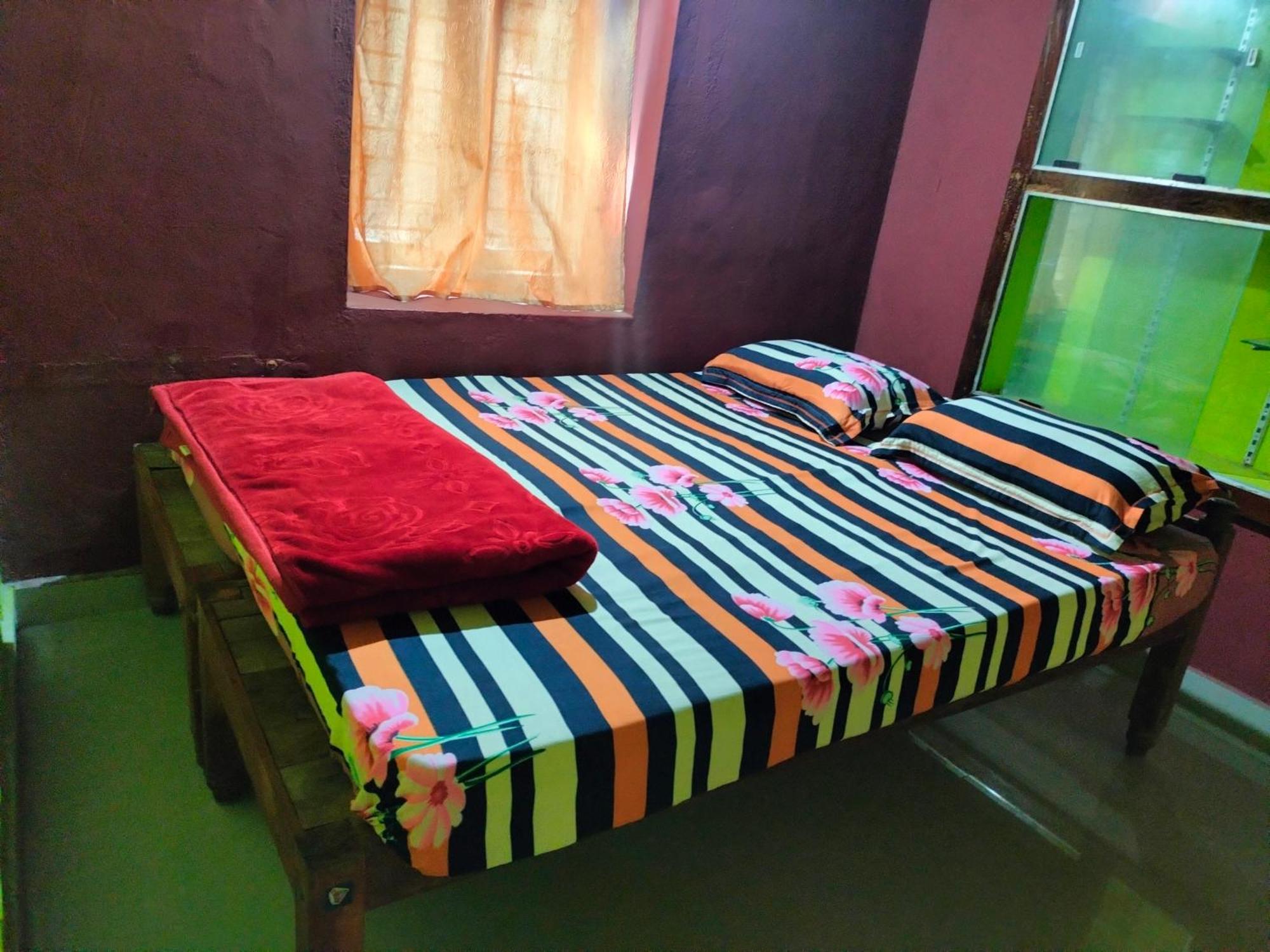 Sambrama Wood House Βίλα Madikeri Εξωτερικό φωτογραφία