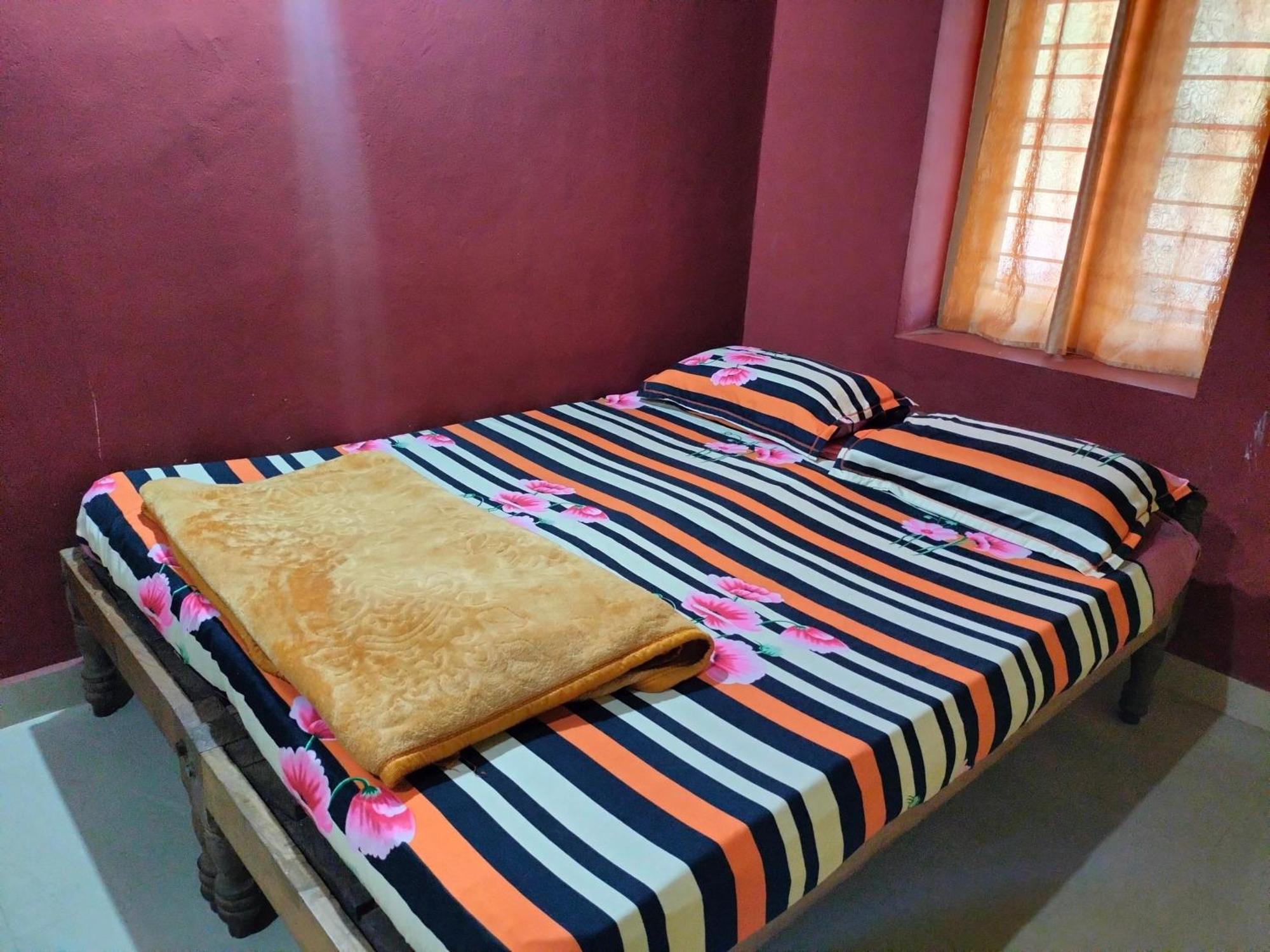 Sambrama Wood House Βίλα Madikeri Εξωτερικό φωτογραφία